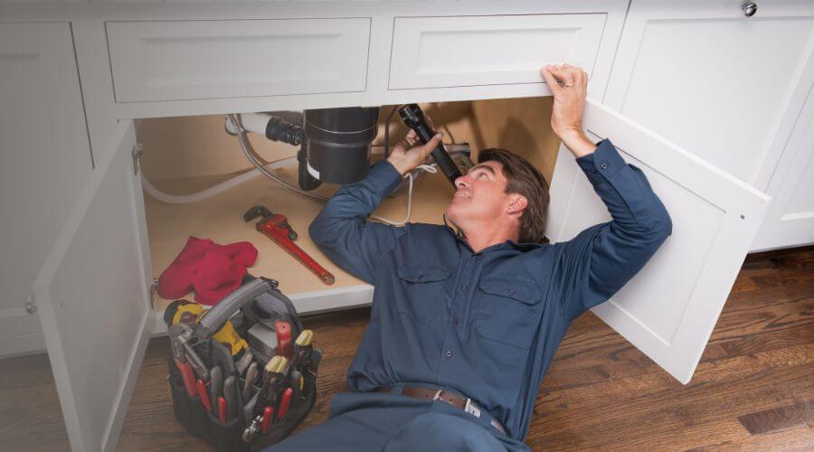Local expert plumbing services in Pine Bluffs, WY